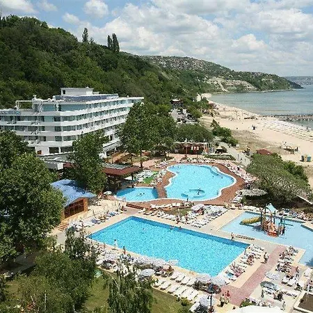 Arabella Hotel Albena