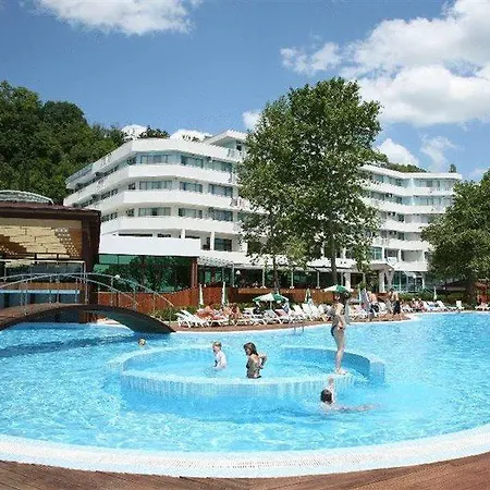 Arabella Hotel Albena