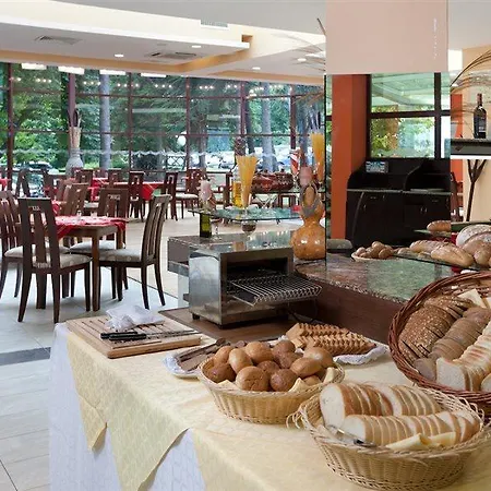Arabella Hotel 4*