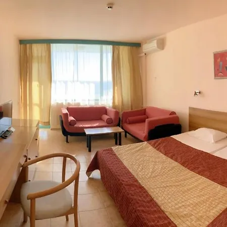 Arabella Hotel 4*