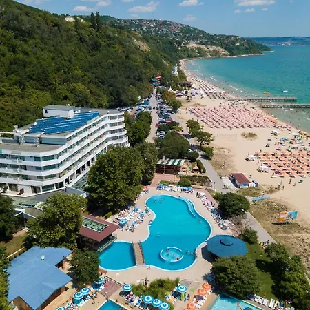 Hotel Arabella Albena