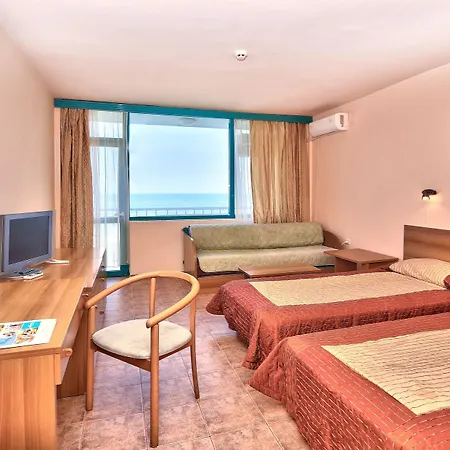 Hotel Arabella Albena