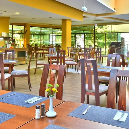 Arabella Hotel Albena