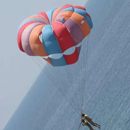 Hotel Arabella Albena