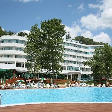 Arabella Hotel Albena