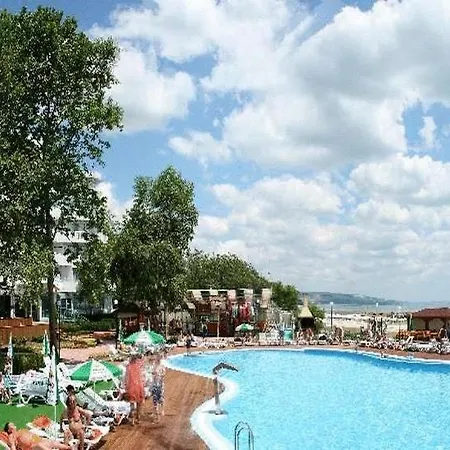 Hotel Arabella Albena