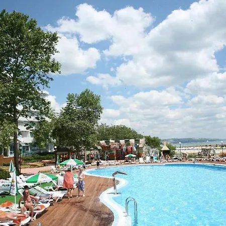 арабела бийч 4*