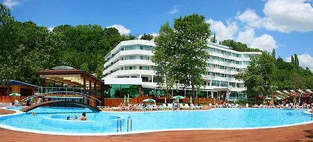 Hotel Arabella Albena