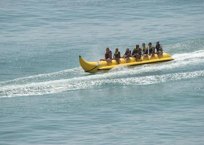 Arabella Hotel Albena