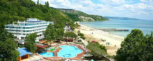 Hotel Arabella Albena