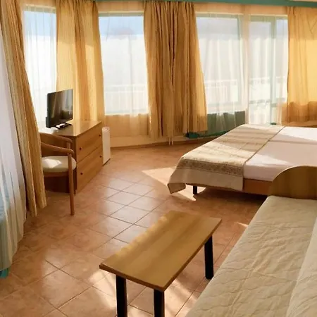 Hotel Arabella