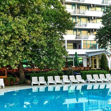 Arabella Hotel 4*
