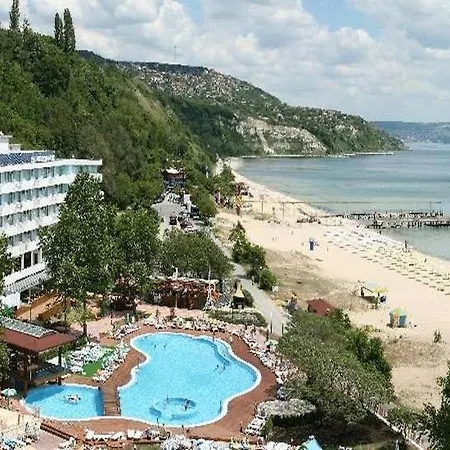 Arabella Hotel Albena