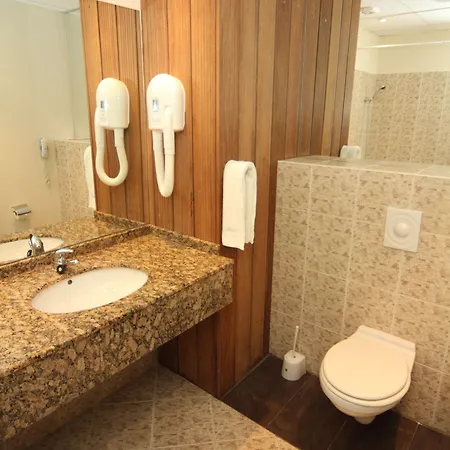 Arabella 4* Albena