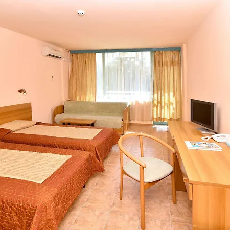 Arabella Hotel