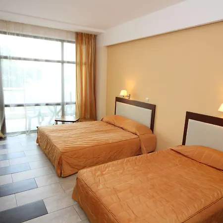 Arabella 4* Albena