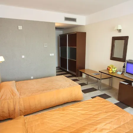 Arabella Hotel Albena