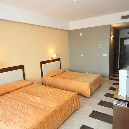 Arabella Hotel Albena