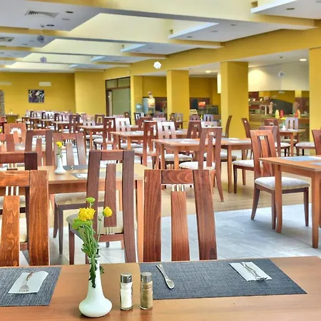 Arabella Hotel Albena