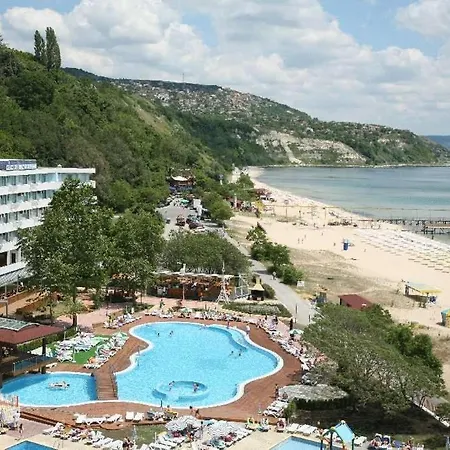 Arabella 4* Albena