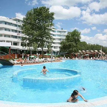 Arabella 4*