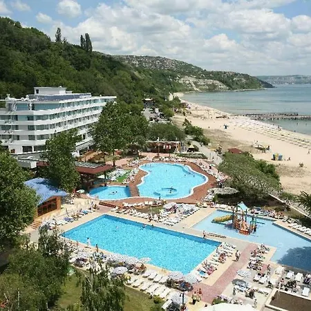 Arabella 4*