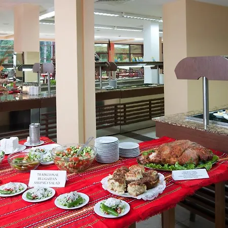 Hotel Arabella Albena