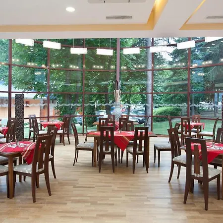 Arabella Hotel