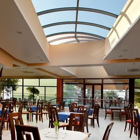 Arabella Hotel 4*