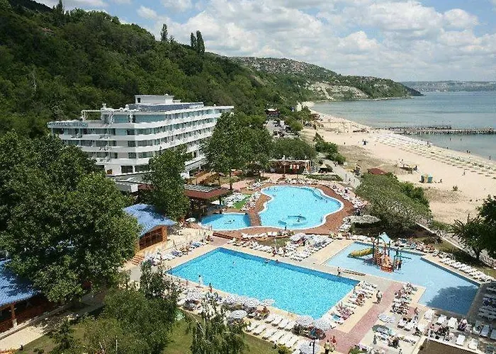 Arabella Hotel Albena