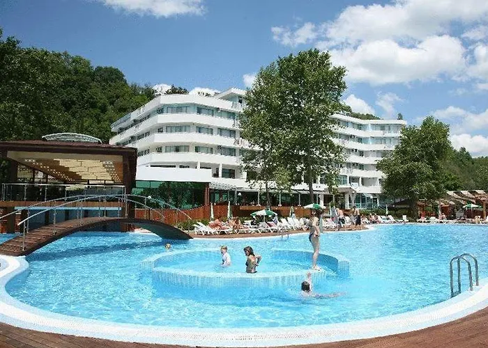 Arabella Hotel Albena