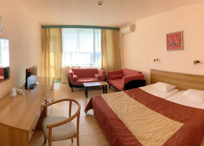 Arabella Hotel 4*