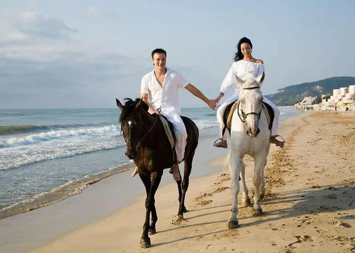 Arabella Hotel Albena