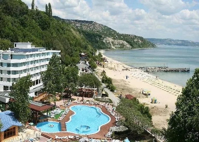 Arabella Hotel Albena