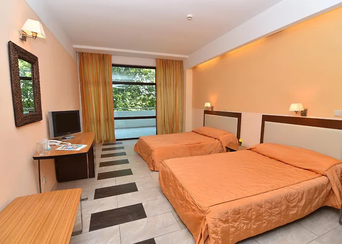 Hotel Arabella Albena