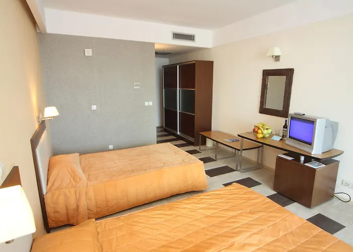 Arabella Hotel Albena