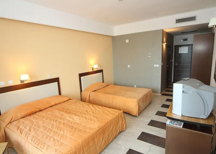 Arabella Hotel Albena