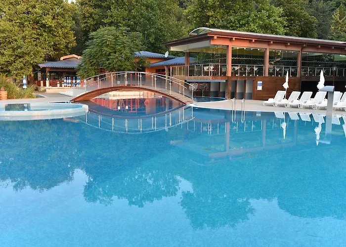 Hotel Arabella Albena