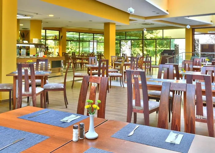 Arabella Hotel Albena