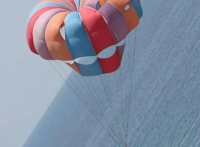 Hotel Arabella Albena