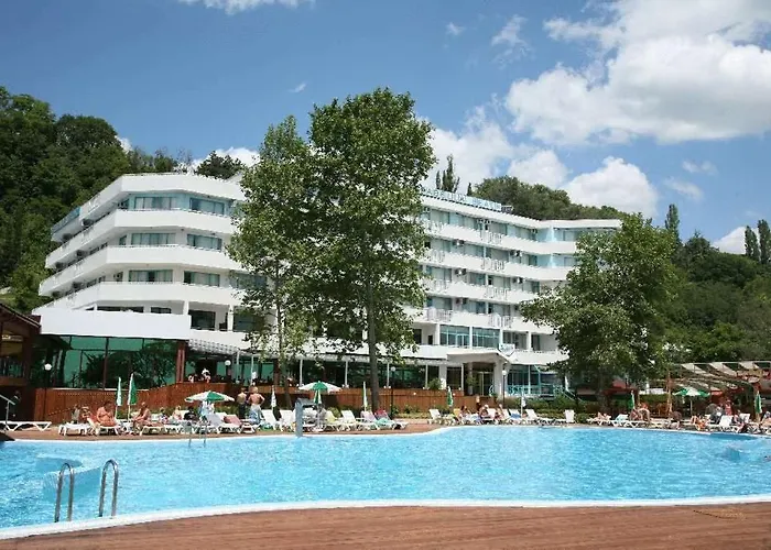 Arabella Hotel Albena