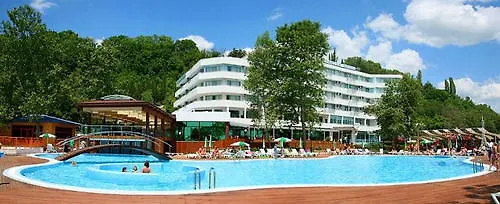 Hotel Arabella Albena